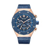 Stijlvolle Waterdichte Quartz Horloge