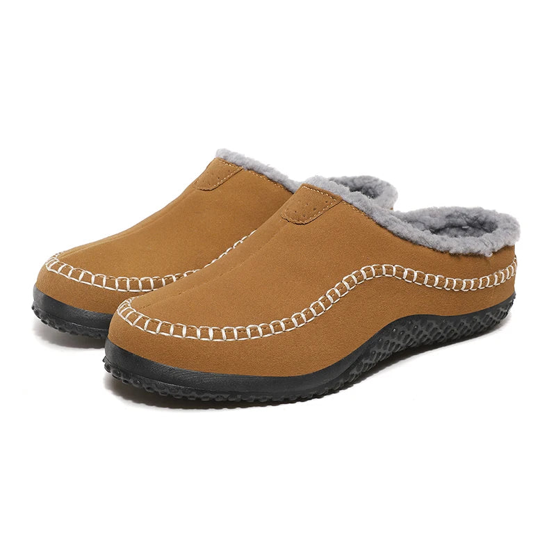 Duursame Casual Slip-On Pantoffels