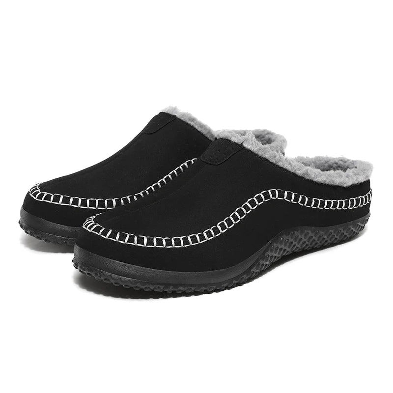 Duursame Casual Slip-On Pantoffels