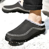 Duursame Casual Slip-On Pantoffels