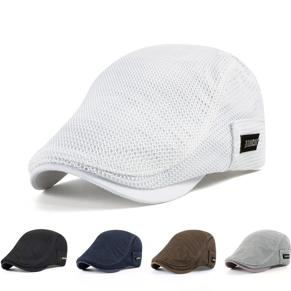 Gatora™ - Mesh Cap