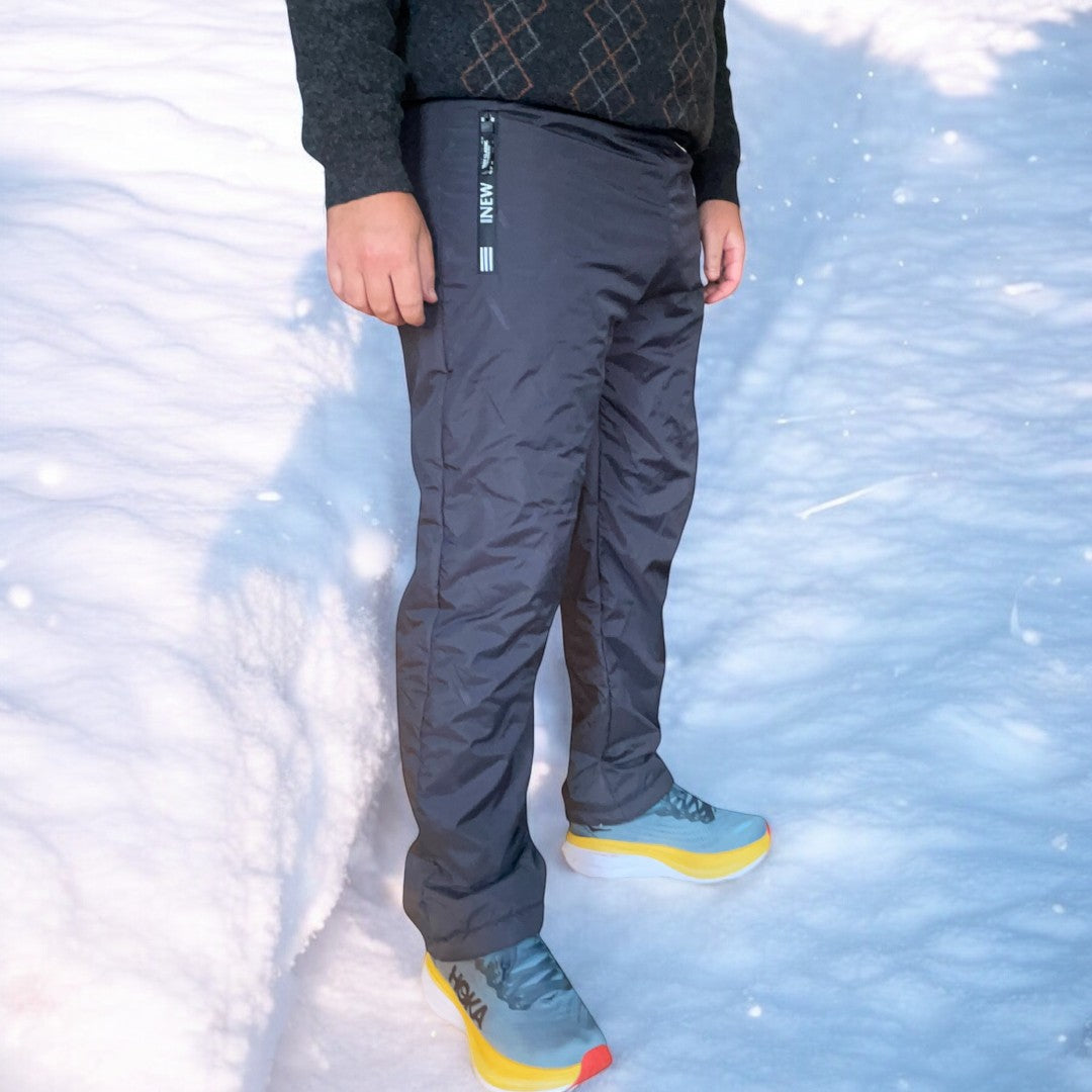 Casuale Winterjoggingbroek Unisex