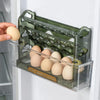 Afbeelding in Gallery-weergave laden, Egg Holder - Opbergdoos Voor Eieren Met Drie Lagen