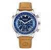 Luxury Chronograph Horloge
