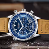Luxury Chronograph Horloge