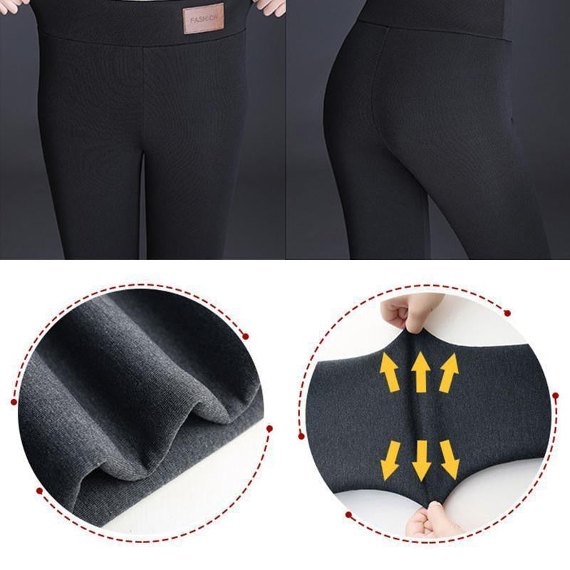 Veelzijdige Warmte Winter Leggings