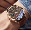 Fashion Casual Quartz Horloge