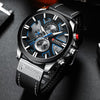 Horloge Mode Quartz Polshorloge