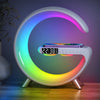Afbeelding in Gallery-weergave laden, Bada™ - Slimme LED Draadloze Oplaadwekker