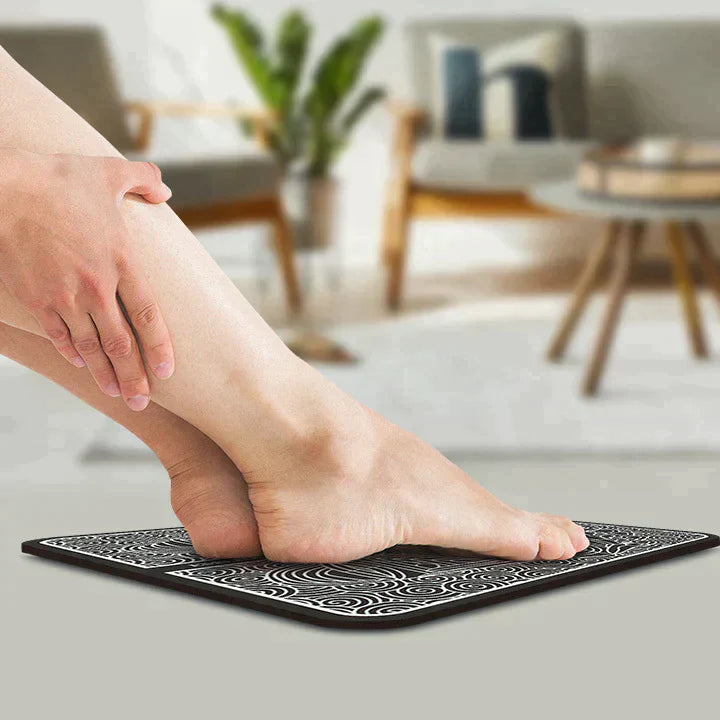 Sole Soothe - Elektrische Voetmassager