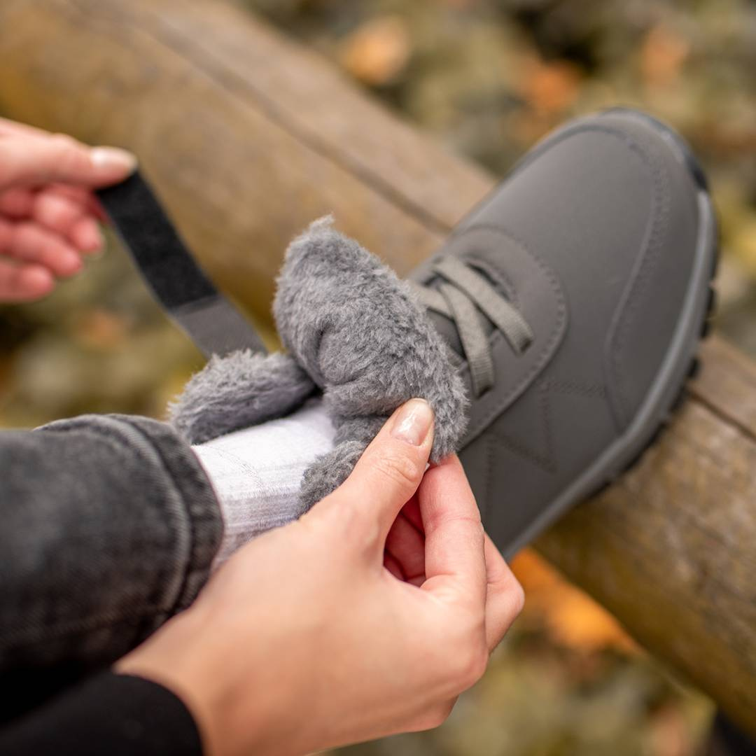 Waterdichte Winterlaarzen voor Dames