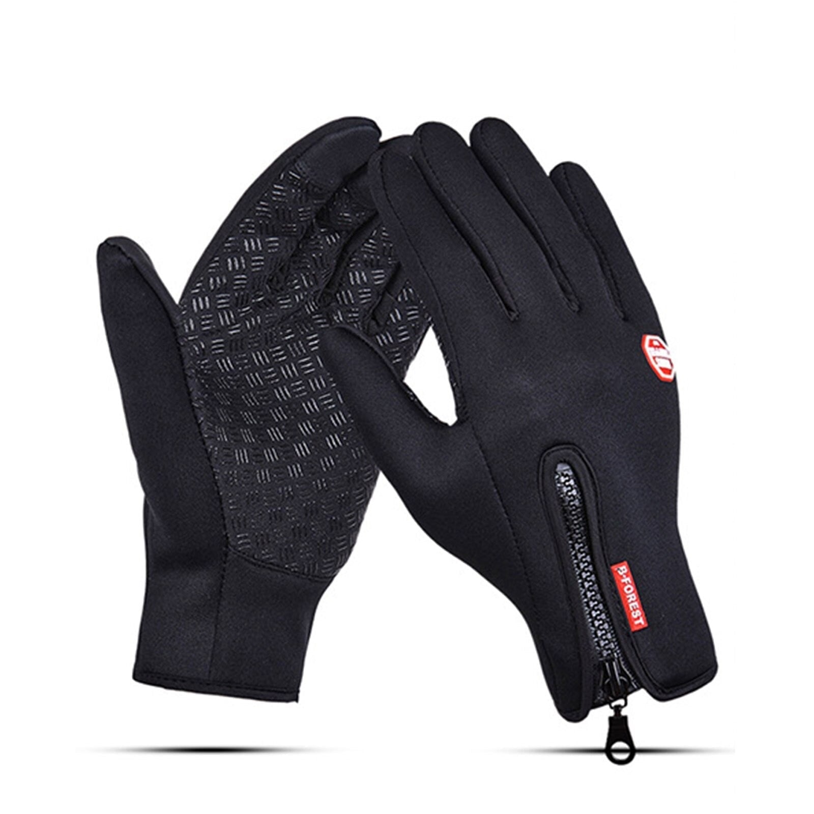 Hand Armor - Waterbestendige Thermische Winterhandschoenen