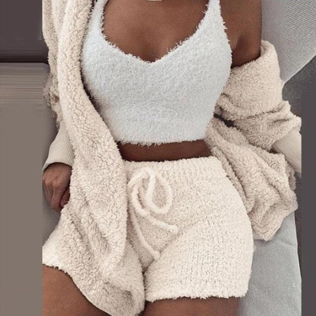 Perfecte Winter Lounge Set
