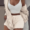 Perfecte Winter Lounge Set