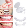 HappySmile™ - Silicone Tanden Voor Een Stralende Glimlach (Backup Pack)