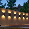 Sticky Light™ - Draadloze LED Solar Wandlampen Deluxe