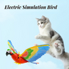 Cat Fun™ - Simulatie Fluttervogel