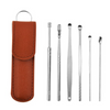 Clean Ears™ - Innovatieve Wax Reinigings Gereedschap Kit