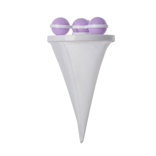 Hanna™ - Magische Wasfilter (1+1 GRATIS)