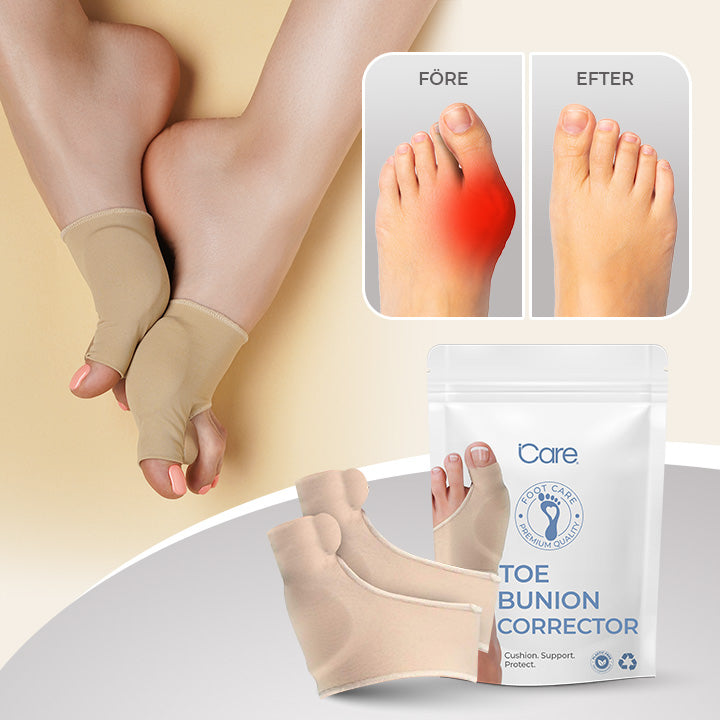 Feet Fix™ - Teencorrector