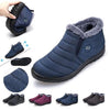 Snug Feet™ - Premium Slip-On Winterschoen