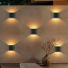 Spark Light™ - Draadloze LED Solar Wandlampen Deluxe