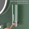 Shebby™ - Gemonteerde Zeepdispenser