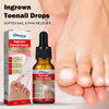 HappyNails™ - Anti Paronychia Olie