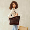 Luxury Bag™ - Vintage Leren Tas