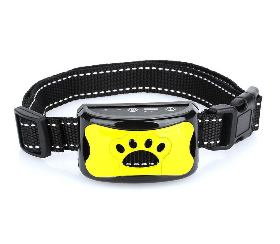 Pup Band™ - Huisdiervriendelijke Anti-Blaf Halsband