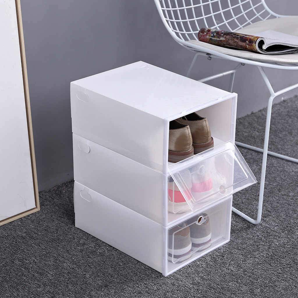 Robby™ - Box Organisator | 6 Stuks