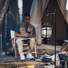 Afbeelding in Gallery-weergave laden, Camping™ - Retro SMART-Lampje