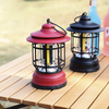 LAMPY™ - Draagbare Retro Campinglamp