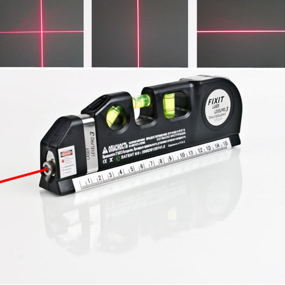 Handy Laser™ - 4-in-1 Laser Meetinstrument