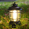 LAMPY™ - Draagbare Retro Campinglamp