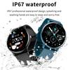 Afbeelding in Gallery-weergave laden, Membrane™ - FIT Smart Watch