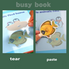 Kids Learn® - Quiet Book