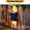 Sticky Light™ - Draadloze LED Solar Wandlampen Deluxe