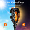 Solar Flame Torch | Garden Light | Waterproof - WestNest.in