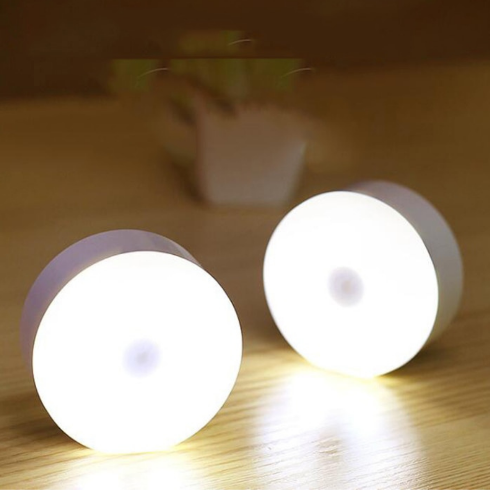 FLUROXO Kast LED Licht™ (2+2)