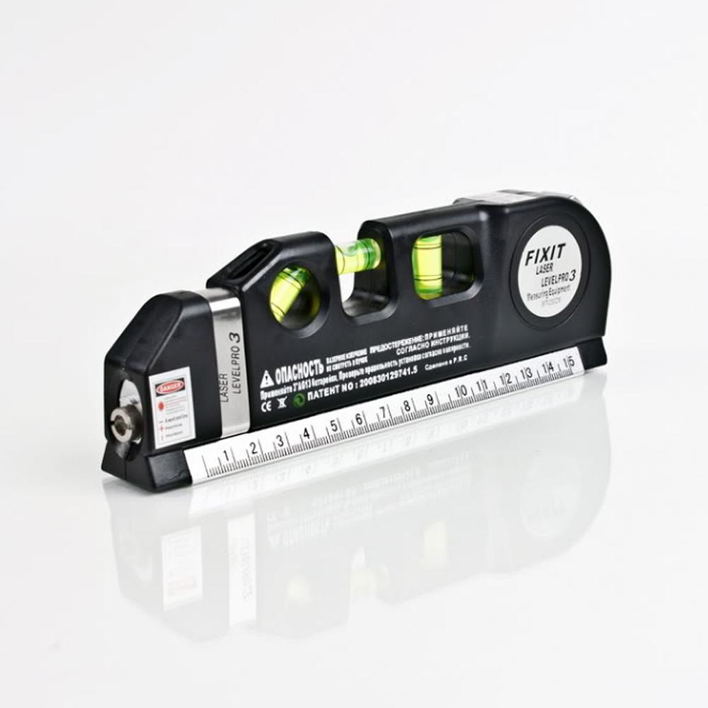 Handy Laser™ - 4-in-1 Laser Meetinstrument