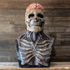 Skull Freak™ - Halloween Skelet Kostuum