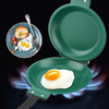 Ferdie™ - Non-Stick Flip Pan