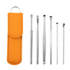 Clean Ears™ - Innovatieve Wax Reinigings Gereedschap Kit