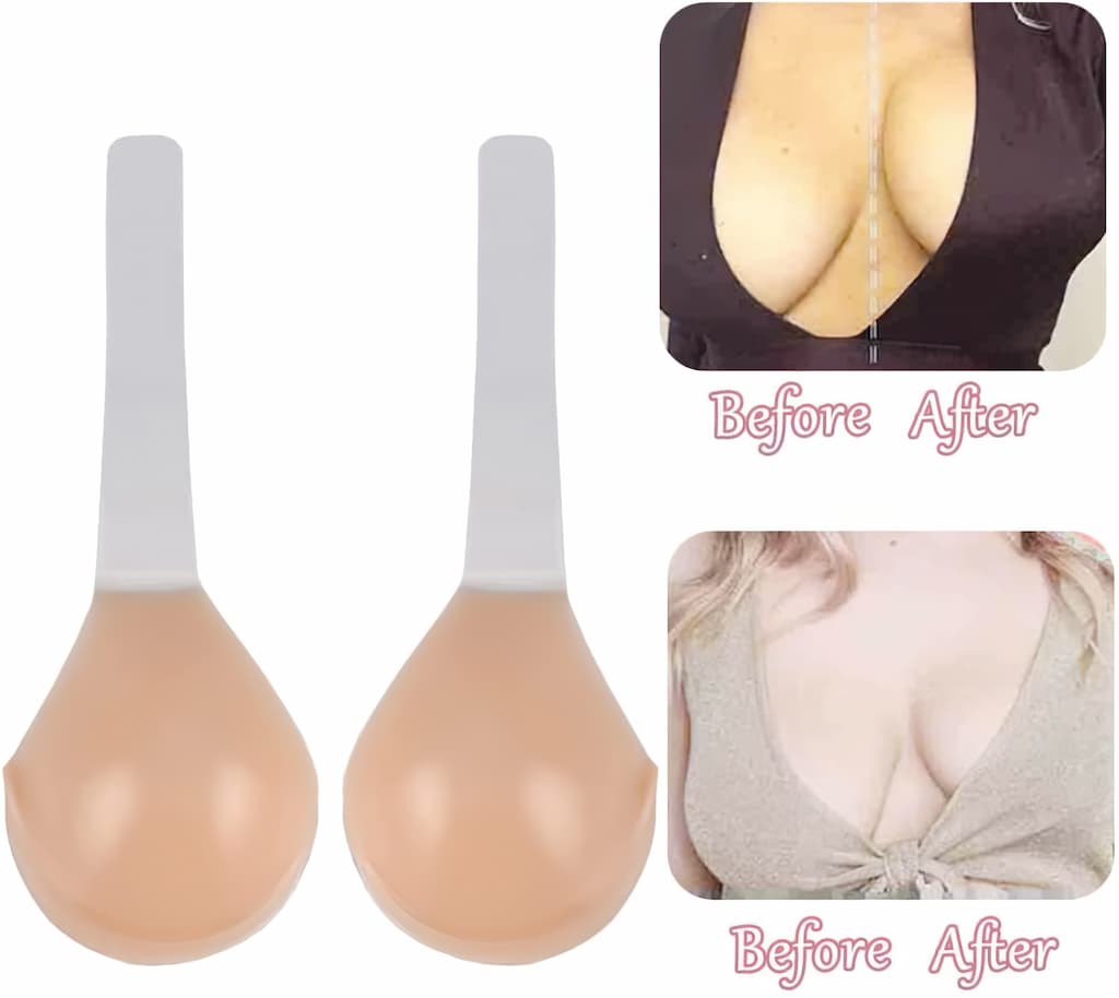 Viadore™ -  Breast Lift (2 stuks)