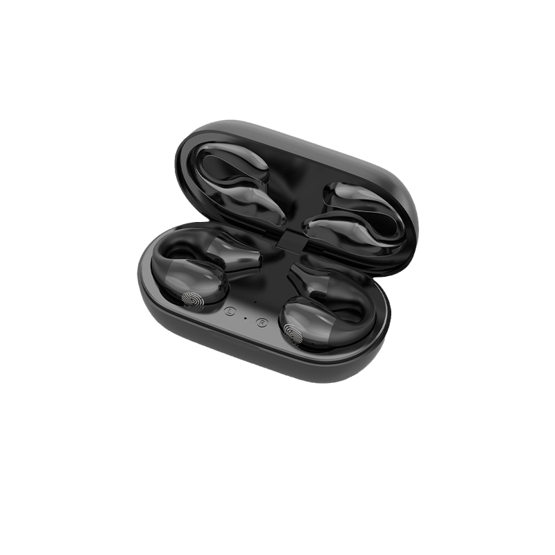 Beast™ - Oorklem Bluetooth Draadloze Headset