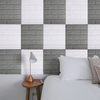 Sticky Walls® – 3D Zelfklevend Behang