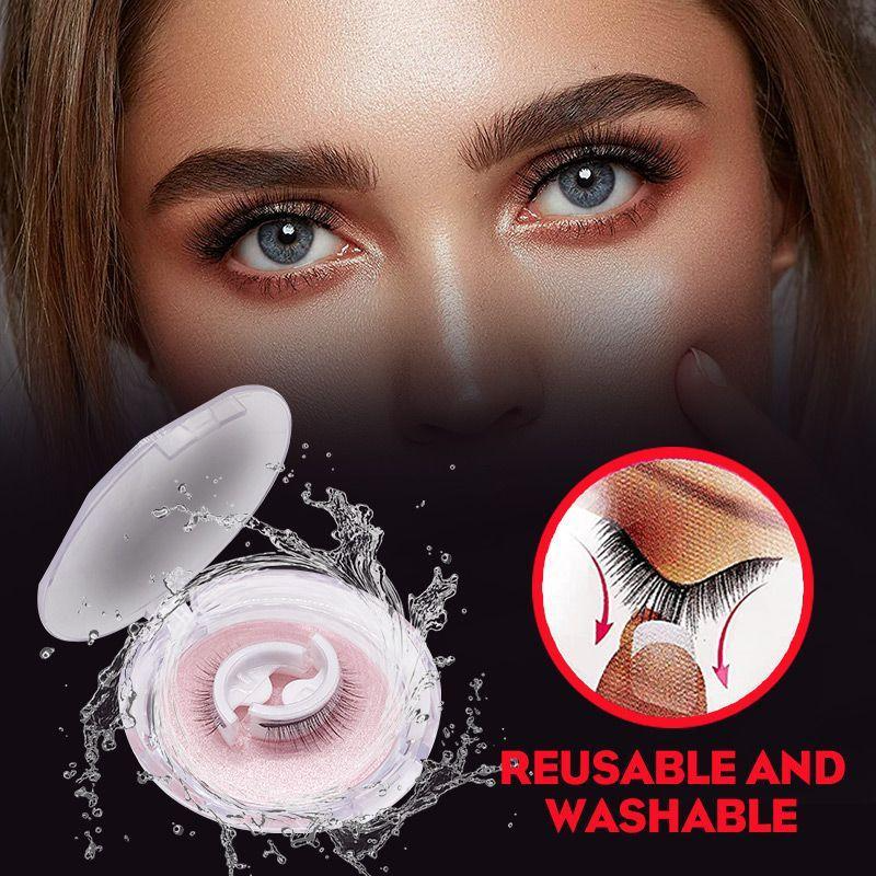 Brow Master™ - Sticky VolumeLashes (1+1 GRATIS)