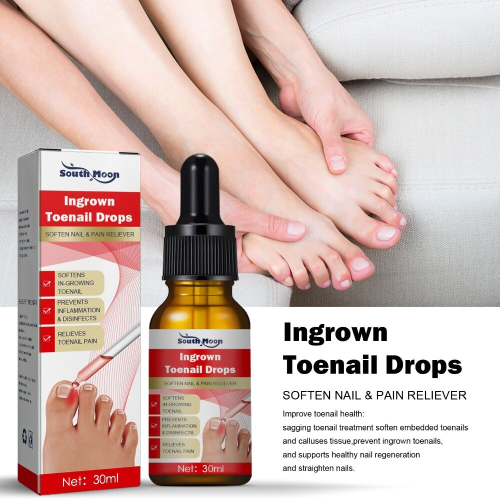 HappyNails™ - Anti Paronychia Olie