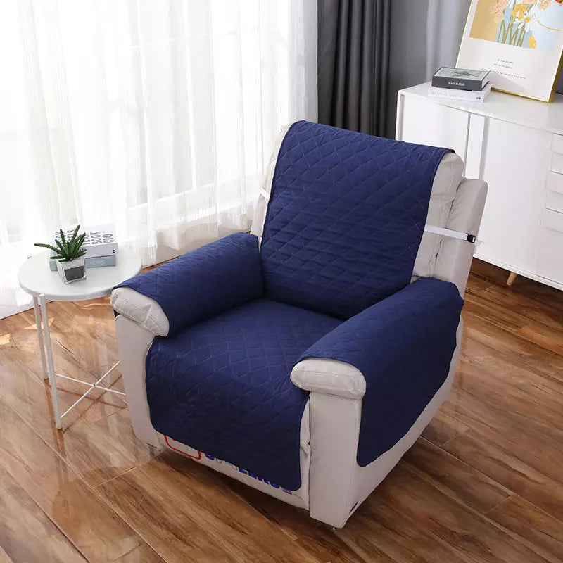 Sofa Cover™ - Universele Zachte Fauteuil Hoes